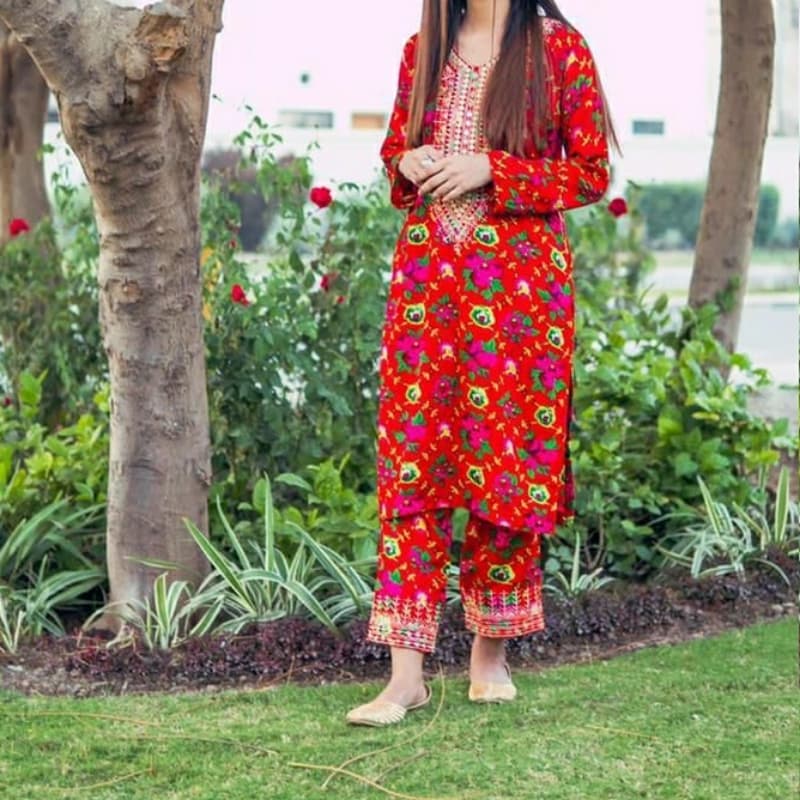 *ALHAMDULILAH *

Most Hot Design

2pc

Shirt