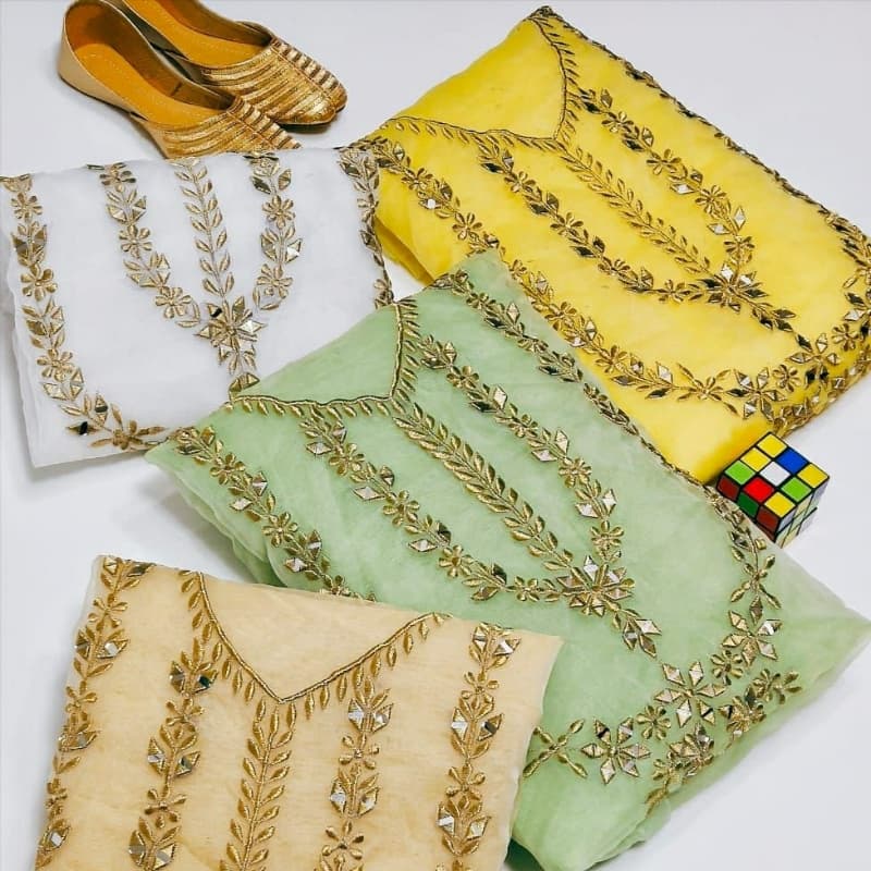 *ALHAMDULILAH *

Double Haar Gala
3 Pcs Suit