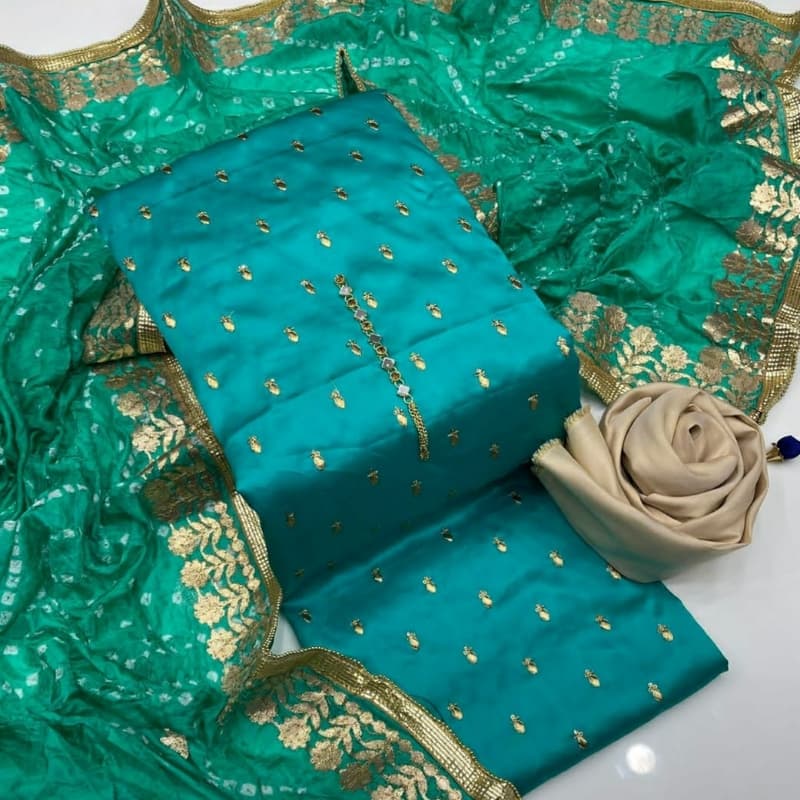 Fancy 3pc Dress 👗