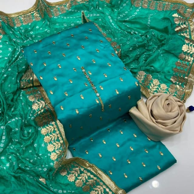 Fancy 3pc Dress 👗