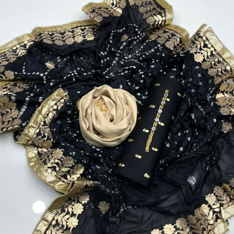 Fancy 3pc Dress 👗