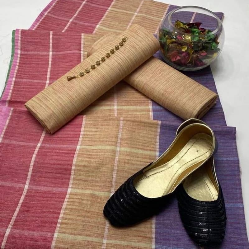 3 pieces suits khadar