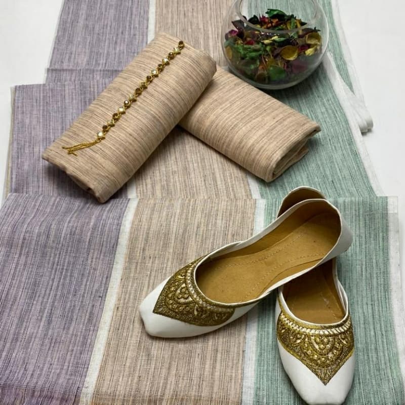 3 pieces suits khadar