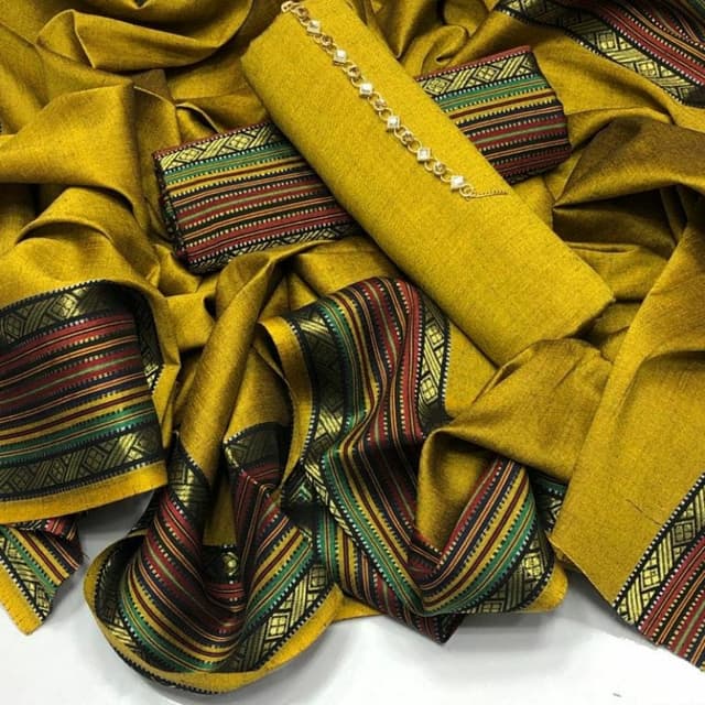 🔥New Arrivals 🔥
Succi fabric 3 PC dress