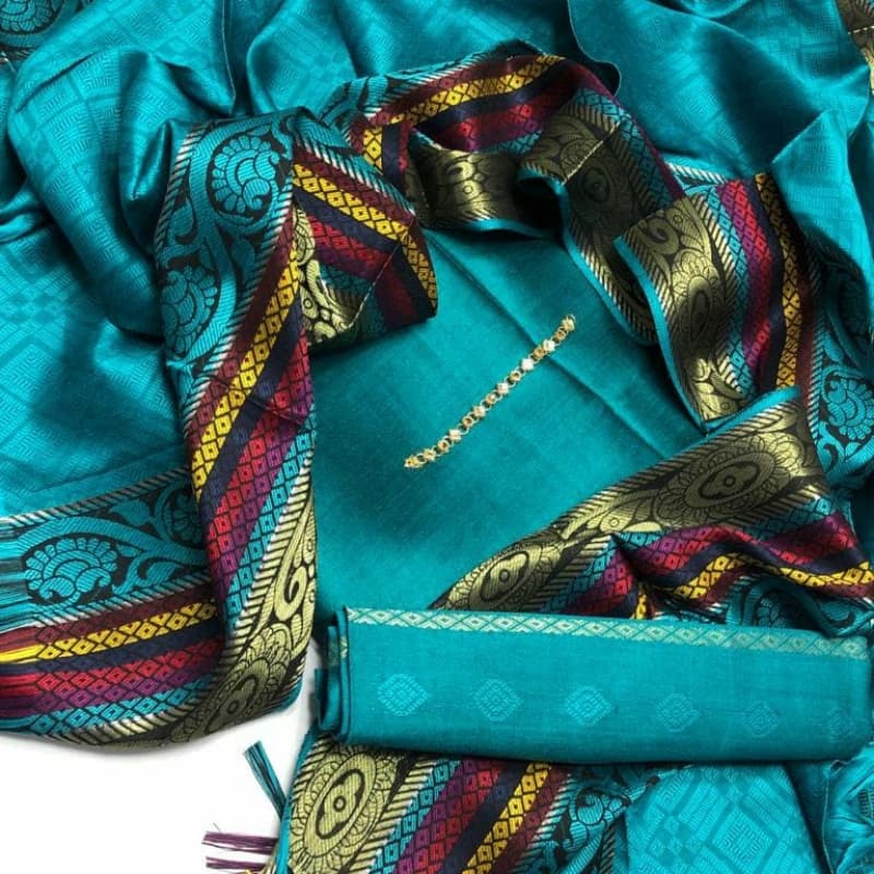 🔥New Arrivals 🔥
Succi fabric 3 PC dress