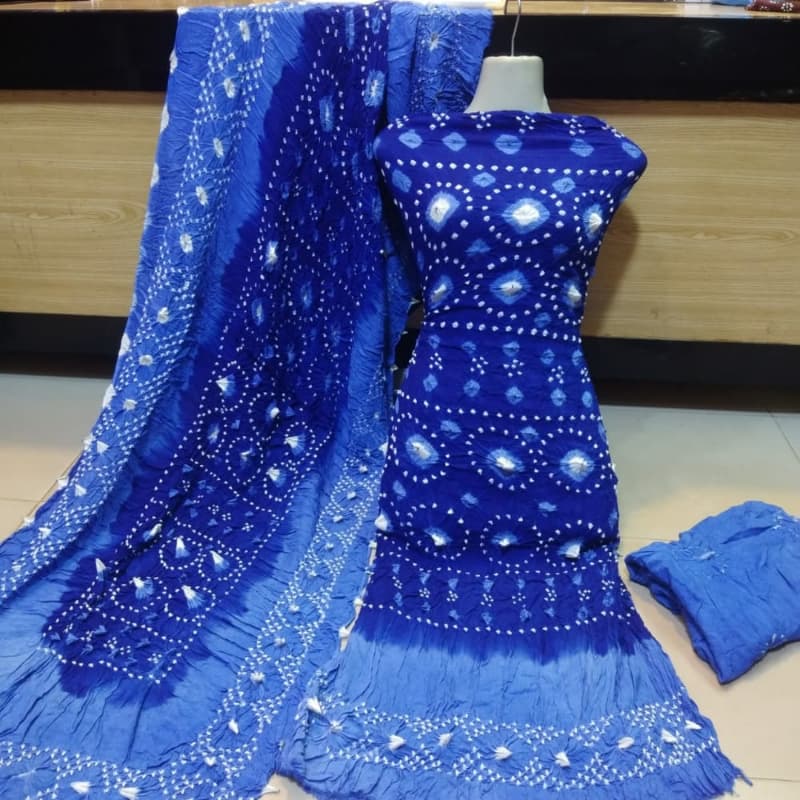 Restock alrat
4 pieces suits
Linan chunri