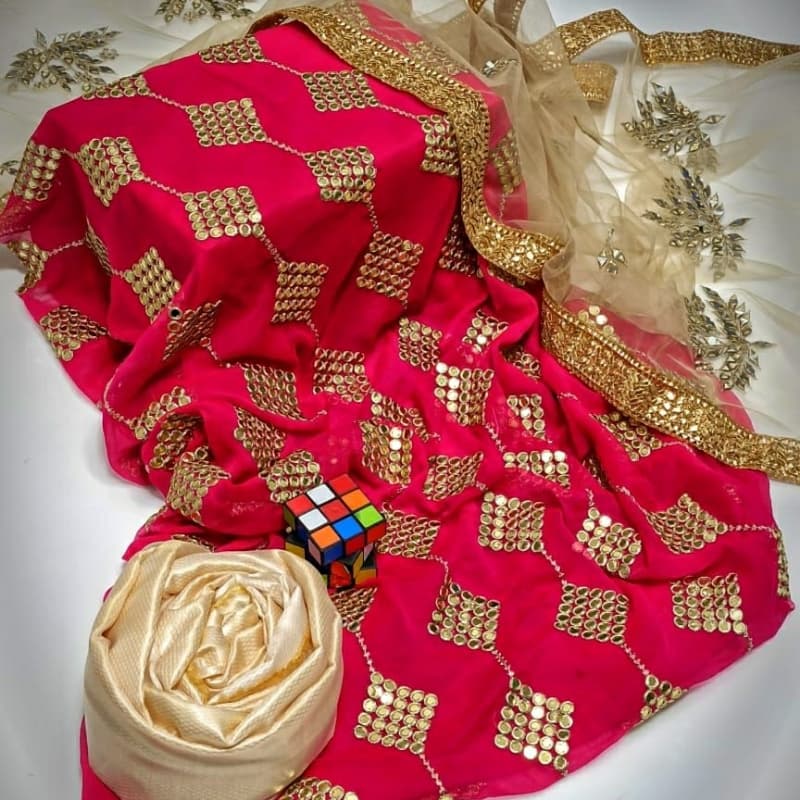 New Fancy Collection
3pc Dress