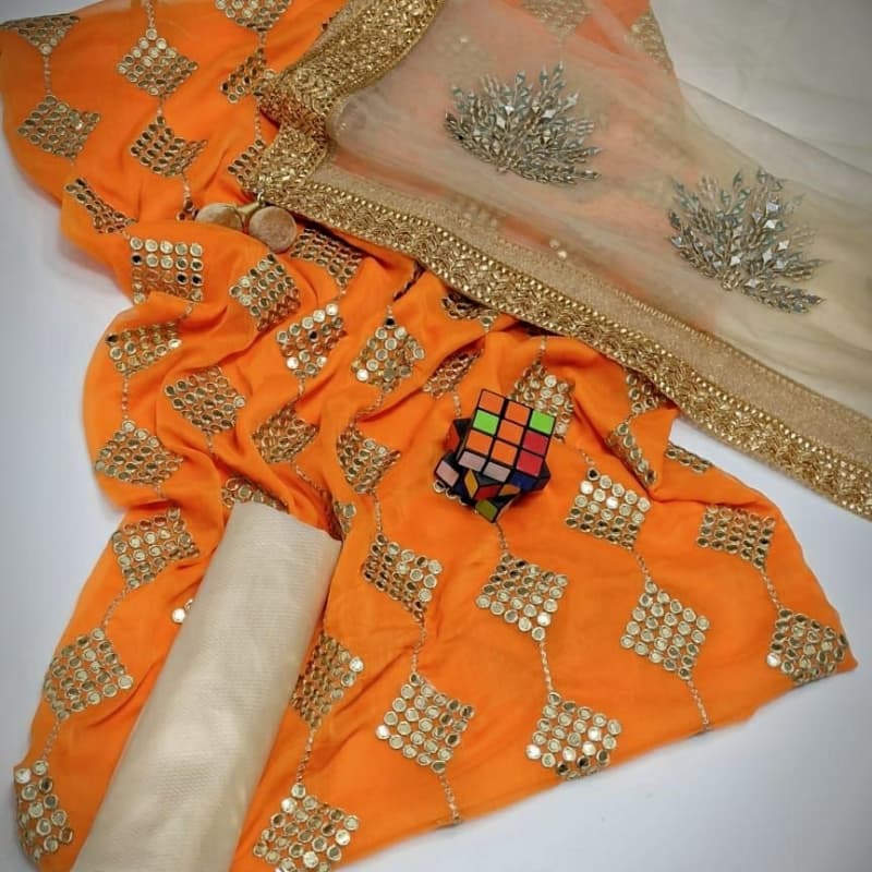 New Fancy Collection
3pc Dress