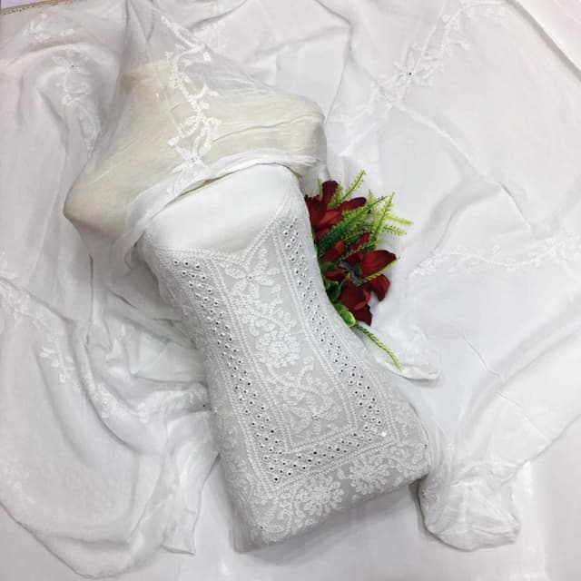 Shifoon Collection

2 Pcs Suits