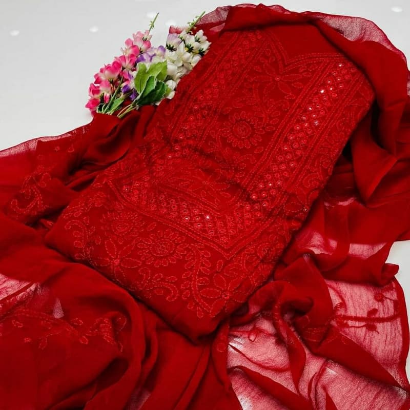 Shifoon Collection

2 Pcs Suits