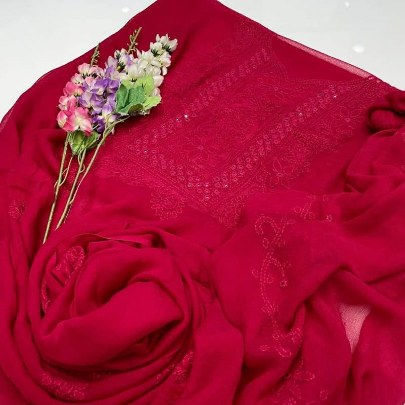 Shifoon Collection

2 Pcs Suits