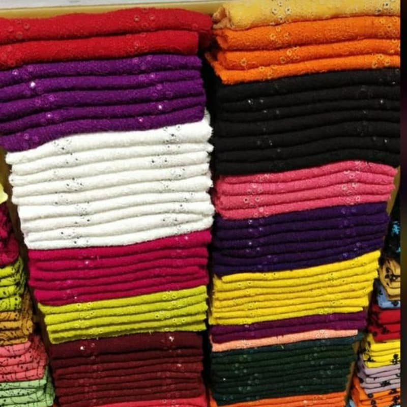 Shifoon Collection

2 Pcs Suits