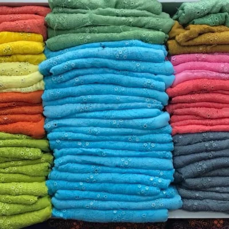 Shifoon Collection

2 Pcs Suits