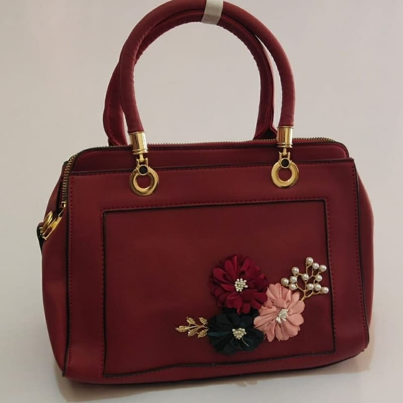 *Double Discount Offer*

*Ladies Bags*