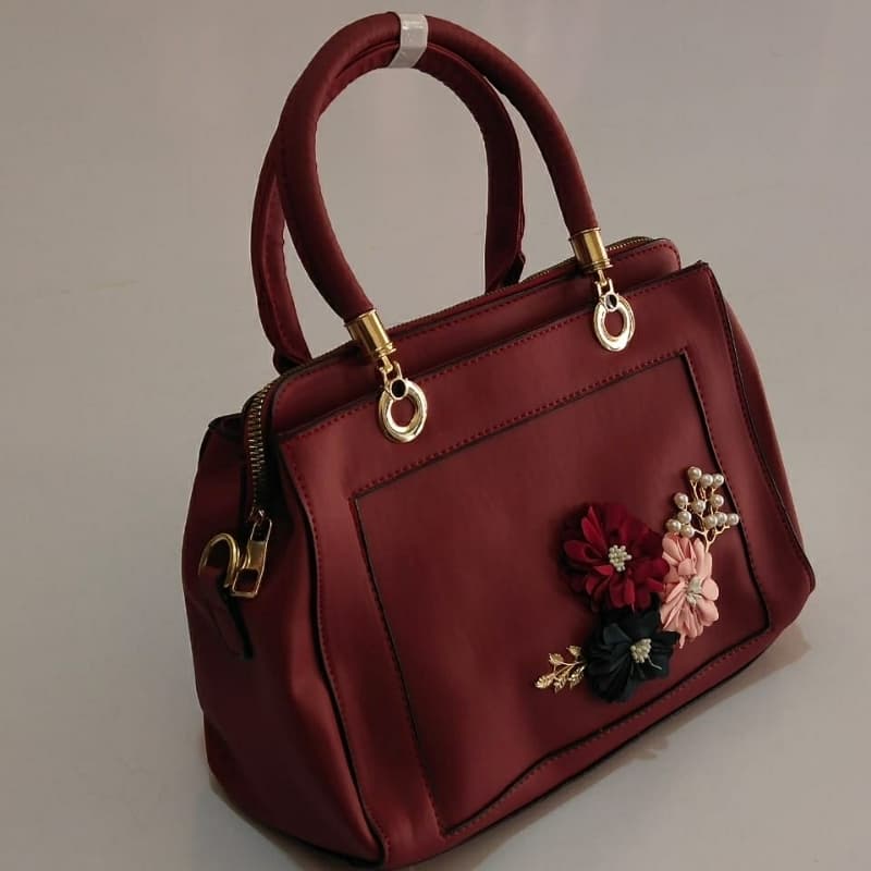 *Double Discount Offer*

*Ladies Bags*