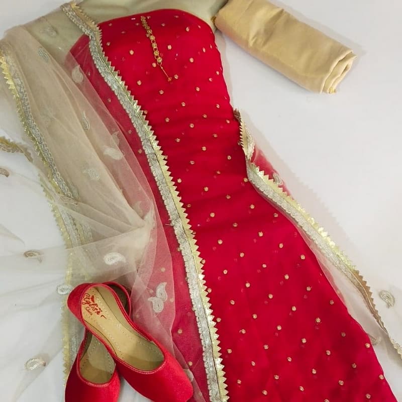 *Discount Offer for three days

Fancy Suit
3pc