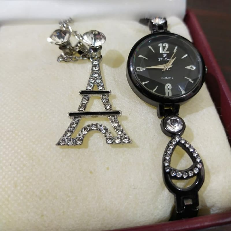 *Ladies Jewlary Box*