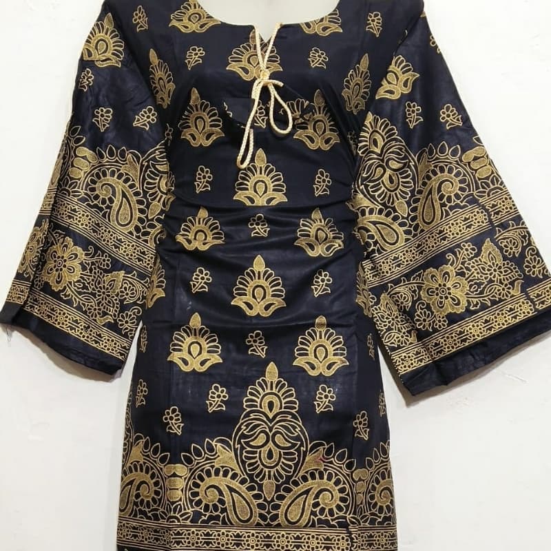 Linen Stiched Shirts
Medium Size
Printed