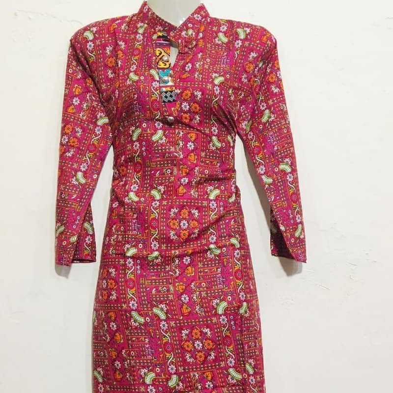 *Linen Stiched Shirts*