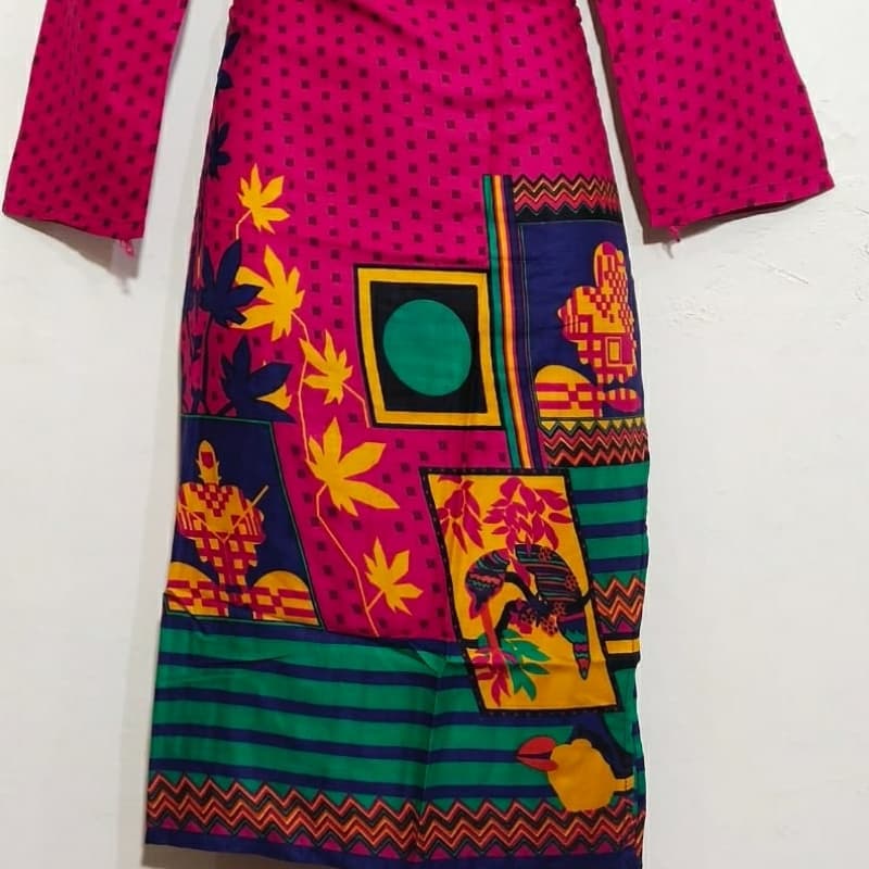 *Linen Stiched Shirts*