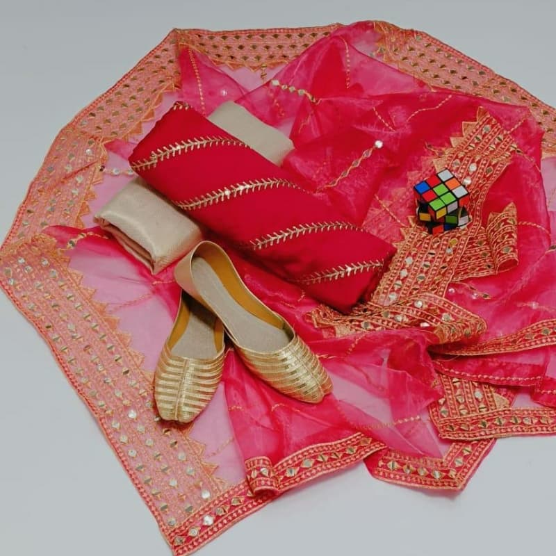 Beautiful& Elegant 
Party Wear