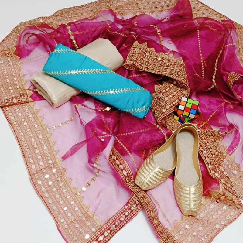 Beautiful& Elegant 
Party Wear