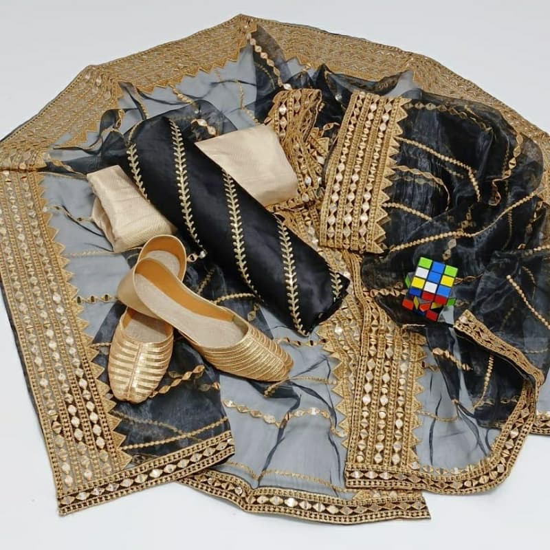 Beautiful& Elegant 
Party Wear