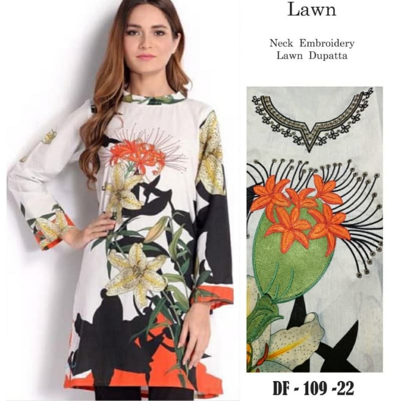 Sana safinaz lawn collection 2022