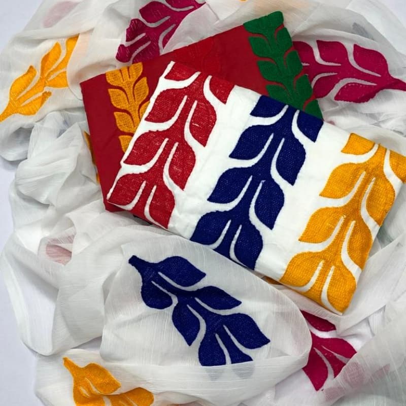 New Arrivals  2022..
Lawn fabric