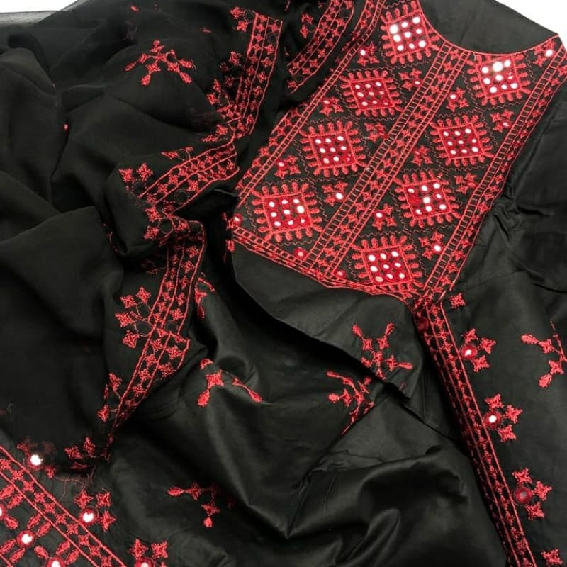 New Arrivals  2022..
Lawn fabric